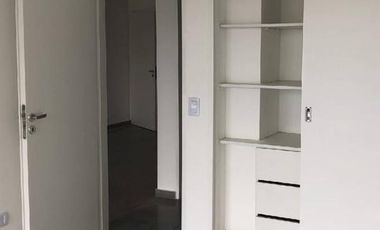 Departamento 2 Ambientes A Estrenar En Venta Zona Escobar