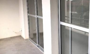 Departamento 2 Ambientes A Estrenar En Venta Zona Escobar