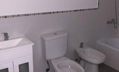 Departamento 2 Ambientes A Estrenar En Venta Zona Escobar