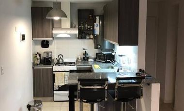 Departamento 2 Ambientes A La Venta En San Miguel