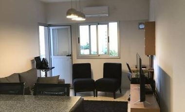 Departamento 2 Ambientes A La Venta En San Miguel