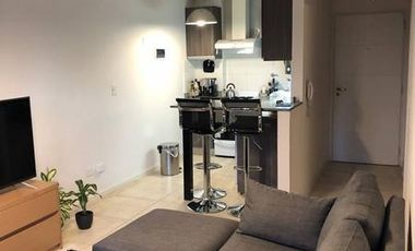 Departamento 2 Ambientes A La Venta En San Miguel