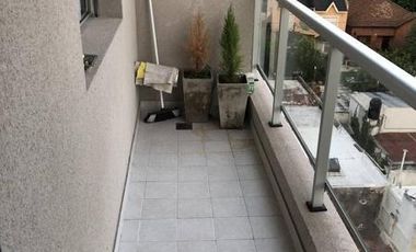 Departamento 2 Ambientes A La Venta En San Miguel