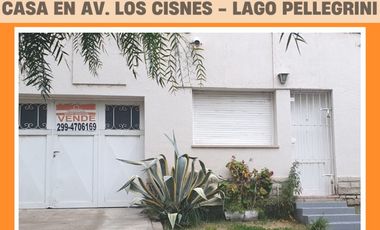 Casa en venta de 1 dormitorio c/ cochera en Cinco Saltos