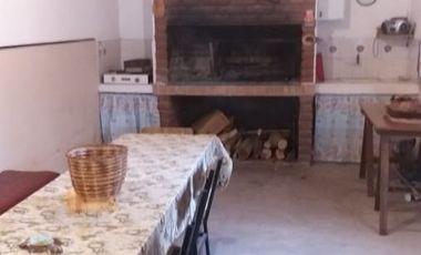 Casa en venta de 1 dormitorio c/ cochera en Cinco Saltos