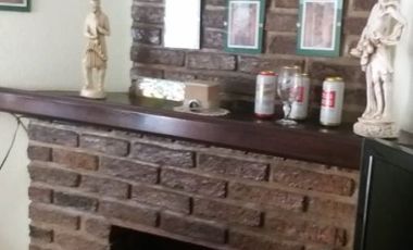 Casa en venta de 1 dormitorio c/ cochera en Cinco Saltos