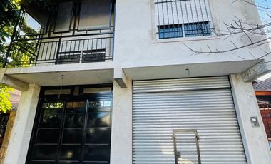 Departamento en venta de 1 dormitorio c/ cochera en San Miguel