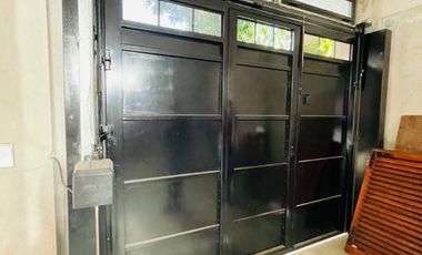 Departamento en venta de 1 dormitorio c/ cochera en San Miguel