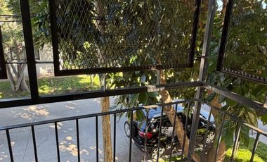 Departamento en venta de 1 dormitorio c/ cochera en San Miguel