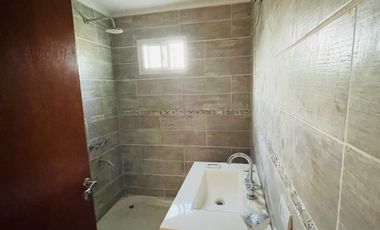 Departamento en venta de 1 dormitorio c/ cochera en San Miguel