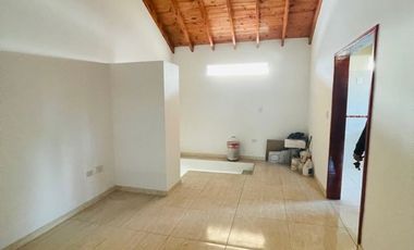 Departamento en venta de 1 dormitorio c/ cochera en San Miguel