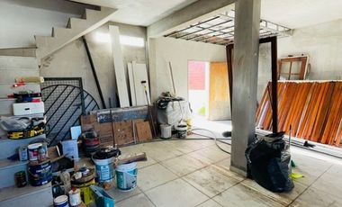 Departamento en venta de 1 dormitorio c/ cochera en San Miguel