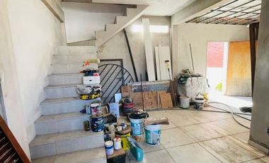 Departamento en venta de 1 dormitorio c/ cochera en San Miguel