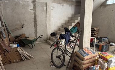 Departamento en venta de 1 dormitorio c/ cochera en San Miguel