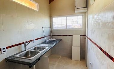 Departamento en venta de 1 dormitorio c/ cochera en San Miguel