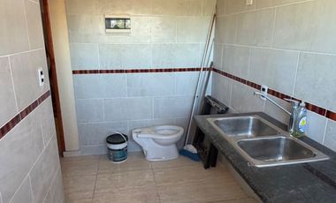 Departamento en venta de 1 dormitorio c/ cochera en San Miguel