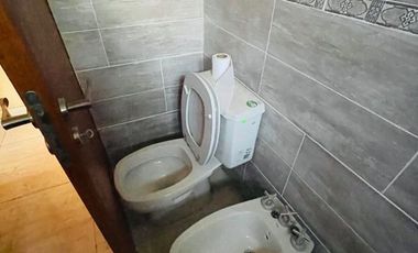 Departamento en venta de 1 dormitorio c/ cochera en San Miguel
