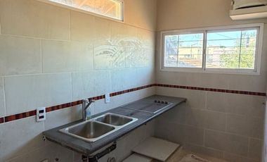 Departamento en venta de 1 dormitorio c/ cochera en San Miguel