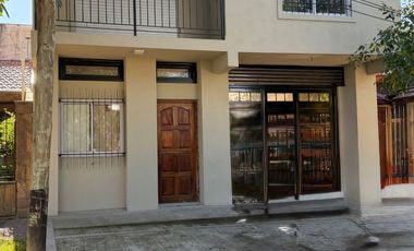 Departamento en venta de 1 dormitorio c/ cochera en San Miguel