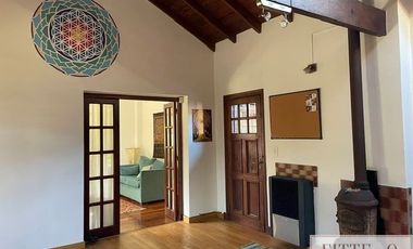 Casa en Venta 5 dormitorios jardin y pileta en La Horqueta