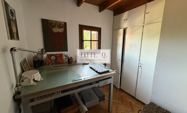 Casa en Venta 5 dormitorios jardin y pileta en La Horqueta