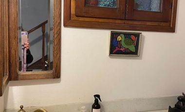 Casa en Venta 5 dormitorios jardin y pileta en La Horqueta