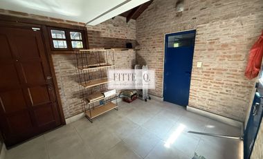 Casa en Venta 5 dormitorios jardin y pileta en La Horqueta