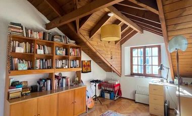 Casa en Venta 5 dormitorios jardin y pileta en La Horqueta