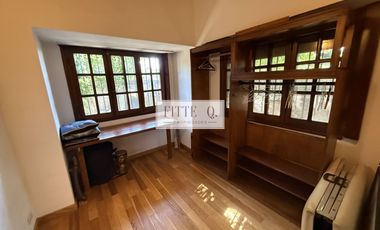 Casa en Venta 5 dormitorios jardin y pileta en La Horqueta