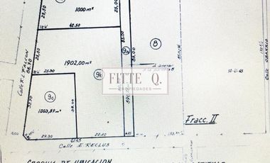 Casa en Venta 5 dormitorios jardin y pileta en La Horqueta