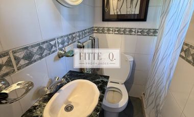 Casa en Venta 5 dormitorios jardin y pileta en La Horqueta