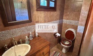 Casa en Venta 5 dormitorios jardin y pileta en La Horqueta