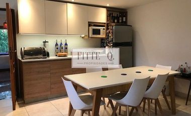 Casa en Venta 5 dormitorios jardin y pileta en La Horqueta