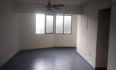 Departamento en venta de 3 dormitorios en Cinco Saltos