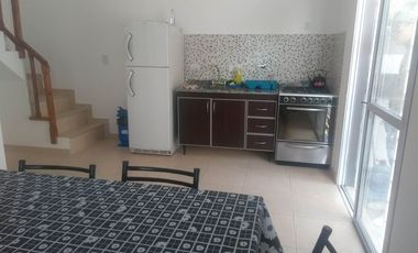 Dúplex en venta de 2 dormitorios c/ cochera en Mar de Ajo
