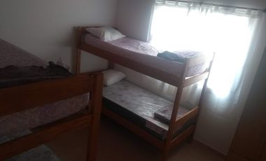 Dúplex en venta de 2 dormitorios c/ cochera en Mar de Ajo