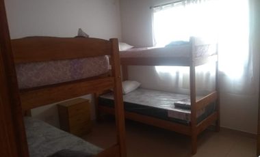 Dúplex en venta de 2 dormitorios c/ cochera en Mar de Ajo