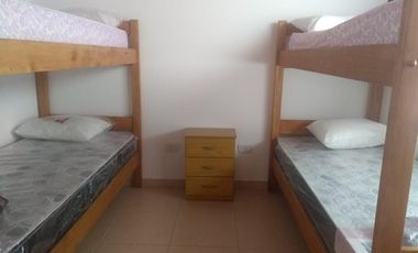 Dúplex en venta de 2 dormitorios c/ cochera en Mar de Ajo