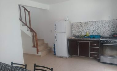 Dúplex en venta de 2 dormitorios c/ cochera en Mar de Ajo