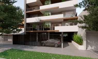 Departamento en venta de 2 dormitorios c/ cochera en San Bernardo