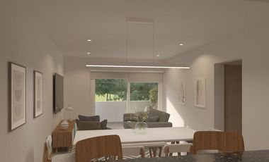 Departamento en venta de 2 dormitorios c/ cochera en San Bernardo