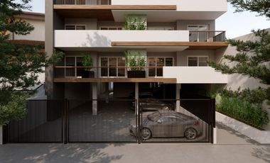 Departamento en venta de 2 dormitorios c/ cochera en San Bernardo