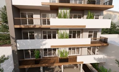 Departamento en venta de 2 dormitorios c/ cochera en San Bernardo