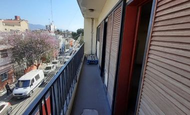 DEPARTAMENTO DE 3 DORMITORIOS A 2 CUADRAS DE PLAZA PRINCIPAL