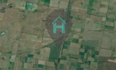 Campo en venta de 2304m2 ubicado en Humberto Primo