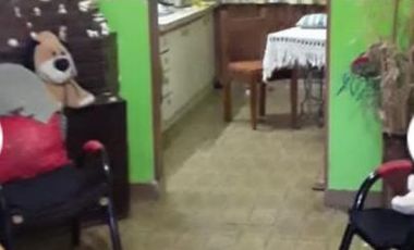 Casa en venta de 2 dormitorios en Tortuguitas