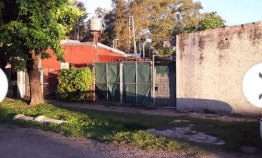 Casa en venta de 2 dormitorios en Tortuguitas