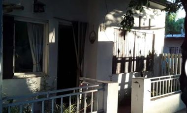 Casa en venta de 2 dormitorios en Tortuguitas