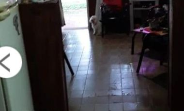 Casa en venta de 2 dormitorios en Tortuguitas