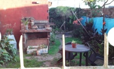 Casa en venta de 2 dormitorios en Tortuguitas